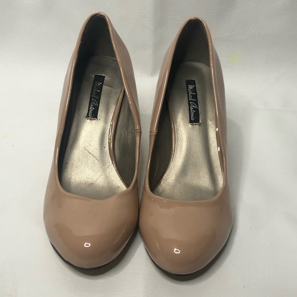 Michael Antonio Womens Heels